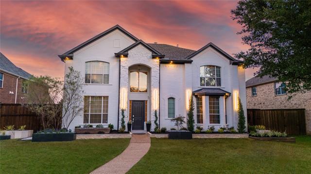 13342 Grayhawk Boulevard in Frisco, TX - Building Photo