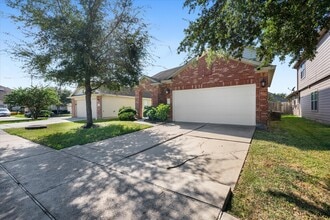 14434 Cypress Meadows Dr in Houston, TX - Building Photo - Building Photo