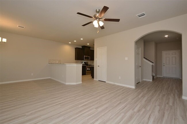 property at 13327 Blair Gln