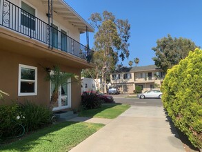 1745 Orizaba Ave, Unit A in Long Beach, CA - Building Photo - Building Photo