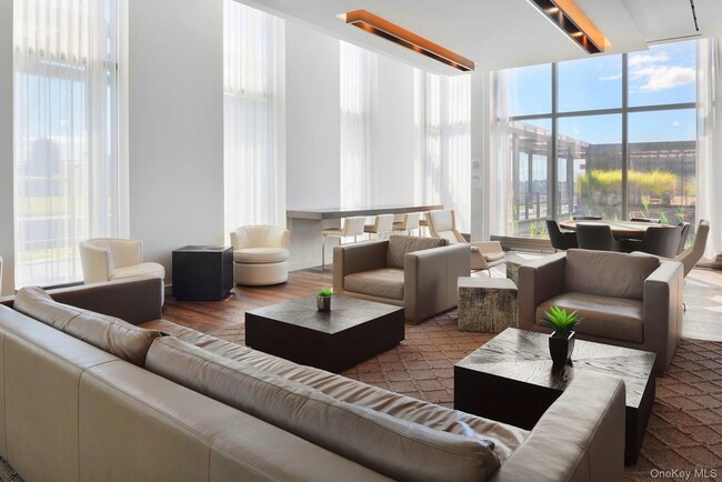 property at 40-28 College Point Blvd