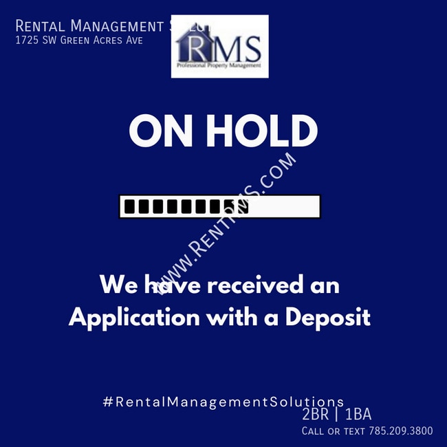 property at 1725 SW Green Acres Ave