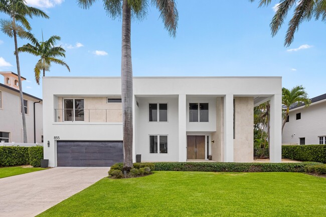 855 Coventry St in Boca Raton, FL - Building Photo - Building Photo