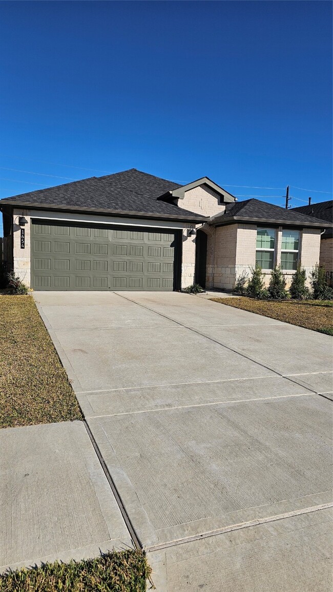 property at 1654 Westway Dr