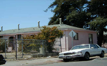 3745 Brookdale Ave in Oakland, CA - Building Photo - Building Photo