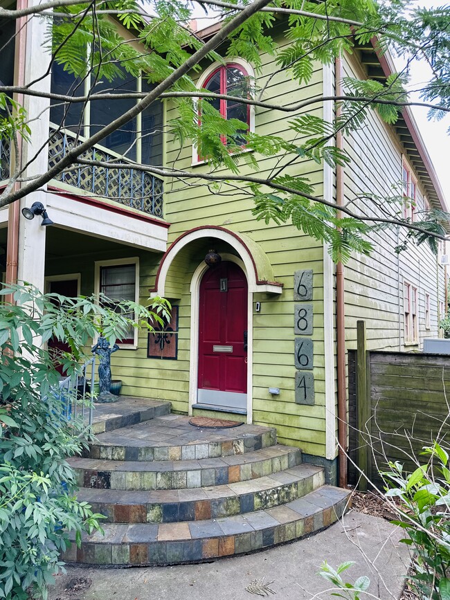 6864 Louisville St, Unit 6864 Louisville Street