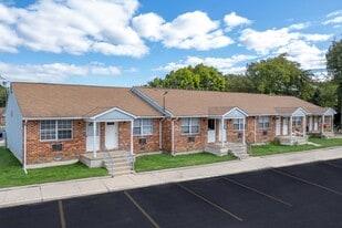 Pleasant Acres in Pleasantville, NJ - Building Photo