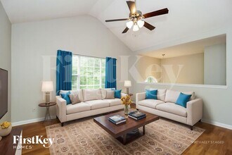 37 Sunrise Ct in Dallas, GA - Building Photo - Building Photo