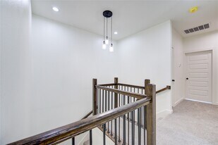 2919 El Fenice Ln in Houston, TX - Building Photo