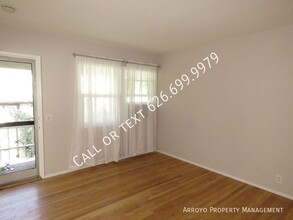 232 E Lime Ave-Unit -A in Monrovia, CA - Foto de edificio - Building Photo