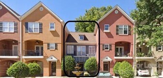 914 Hawthorne Bridge Ct in Charlotte, NC - Building Photo