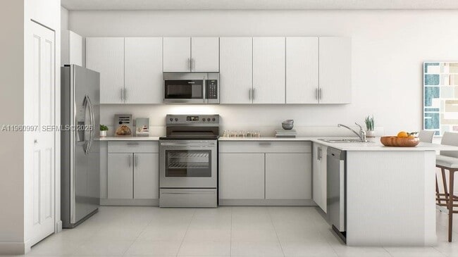 2725 SE 26th Rd in Homestead, FL - Building Photo - Building Photo