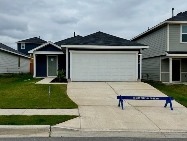 property at 174 Alkali Dr