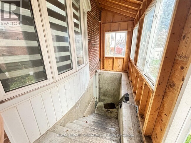 59 Jayfield Rd in Brampton, ON - Building Photo - Building Photo