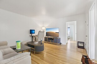 143 Byxbee St in San Francisco, CA - Building Photo