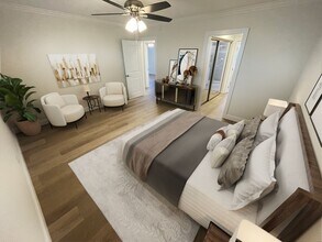 3121 Bagley Ave in Los Angeles, CA - Building Photo - Building Photo