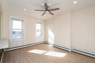 109 North St in Jersey City, NJ - Building Photo - Building Photo