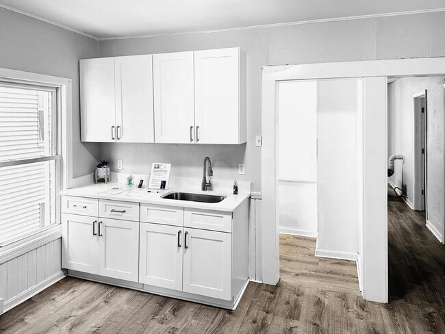 5 Mt Pleasant St in Worcester, MA - Foto de edificio - Building Photo