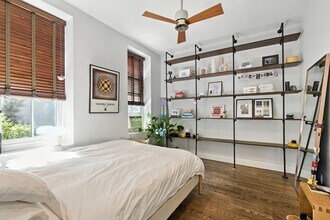 30 E Concord St, Unit 11 in Boston, MA - Foto de edificio - Building Photo