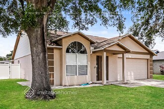 2102 Ridgemore Dr in Valrico, FL - Building Photo - Building Photo