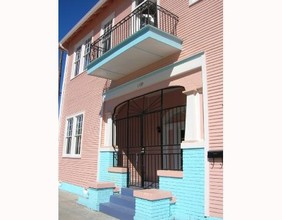 1440 Saint Claude St in New Orleans, LA - Building Photo - Building Photo