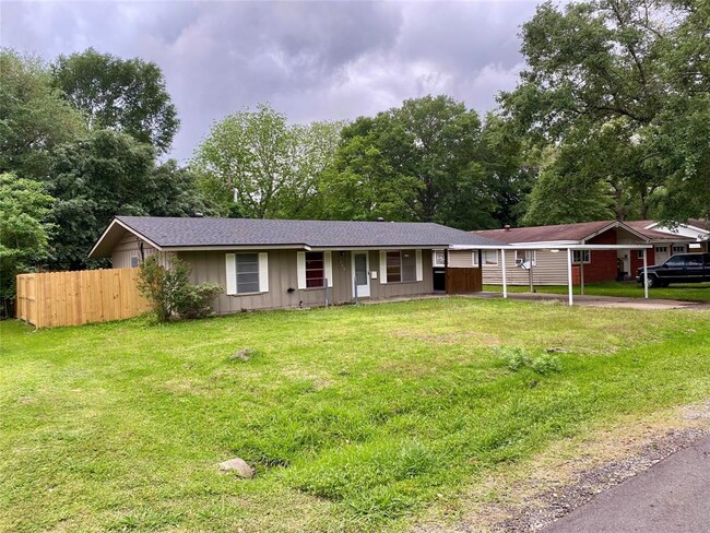 property at 260 Bradford Dr