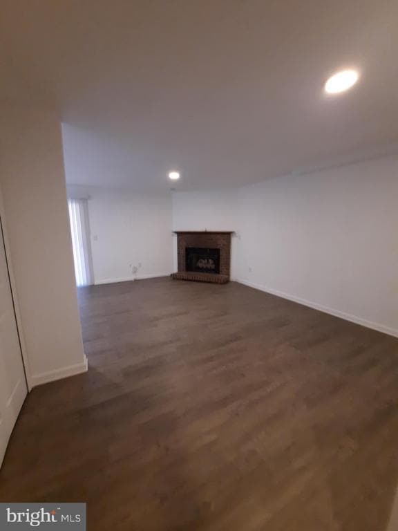 property at 10707 Houck Dr