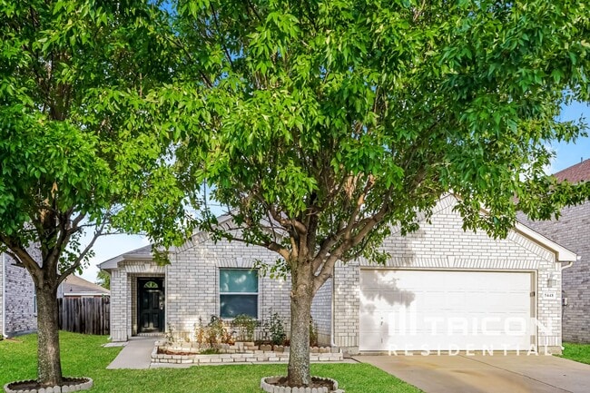 property at 5448 Kleberg Dr