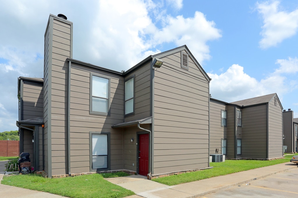 Cedar Craft Apartments Broken Arrow, OK Apartments