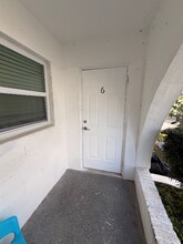 11050 Biscayne Blvd, Unit Unit 6 in Miami, FL - Building Photo - Building Photo