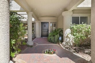 78950 Starlight Ln in Bermuda Dunes, CA - Foto de edificio - Building Photo