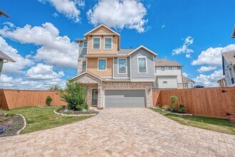 7659 Green Bulrush Wy in Katy, TX - Building Photo - Building Photo