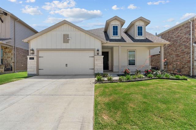 1209 Bonsmara Dr in Northlake, TX - Building Photo - Building Photo