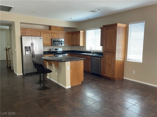 9883 Mandrake Falls St in Las Vegas, NV - Building Photo - Building Photo