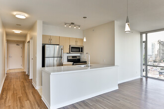 Bayview at Coal Harbour in Vancouver, BC - Building Photo - Interior Photo