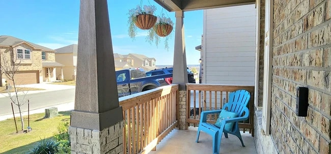 7619 Granger Cv in San Antonio, TX - Building Photo - Building Photo