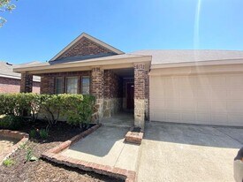 9717 Mystic Dunes Dr in McKinney, TX - Building Photo