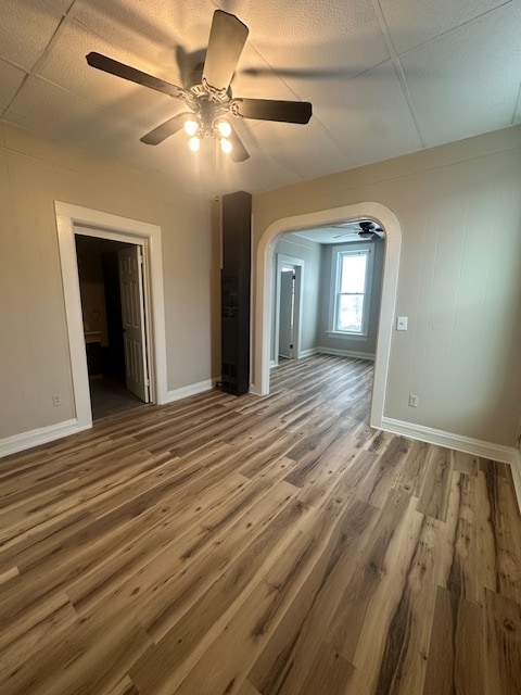 415 S James St, Unit #2