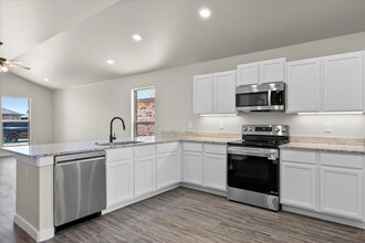 3520 Turner Ave in Lubbock, TX - Building Photo - Building Photo