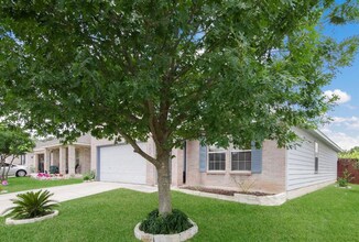 4015 Angel Trumpet in San Antonio, TX - Building Photo - Building Photo