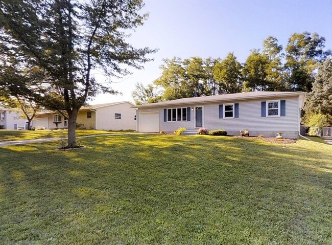 3412 W 123rd Pl in Crown Point, IN - Building Photo - Building Photo
