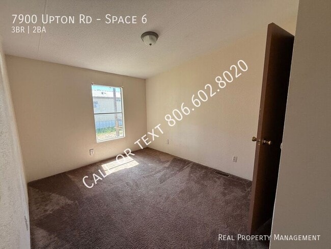 7900 Upton Rd in Amarillo, TX - Building Photo - Building Photo