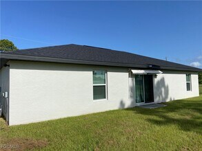 2837 NW 24th Ave in Cape Coral, FL - Building Photo - Building Photo