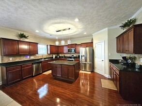 3911 Watford Way in Fayetteville, NC - Building Photo - Building Photo