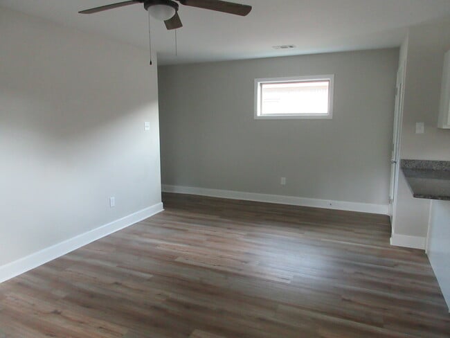 1503 S Bailey St, Unit 1501 in Jacksonville, AR - Foto de edificio - Building Photo