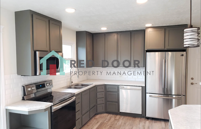 407 Van Buren Ave in Great Falls, MT - Building Photo - Building Photo