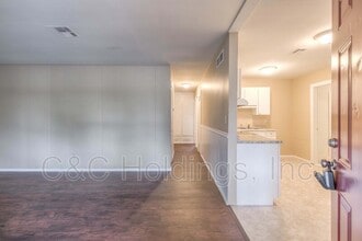 212 201st E Ave in Tulsa, OK - Building Photo - Building Photo