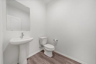 807 Brazos Trl in Dayton, TX - Building Photo - Building Photo