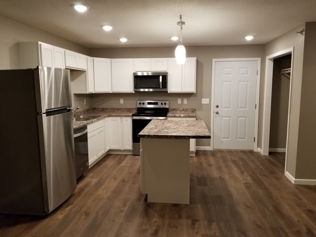 The Nexus II Apartments Marshall, MN Apartments For Rent