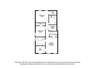3352 N Winds Trail, Unit 024 in Douglasville, GA - Building Photo - Building Photo